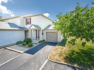 1710 Ridgebury Dr, Hilliard, OH 43026