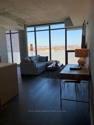 90 Broadview Ave #801 — Photo 4