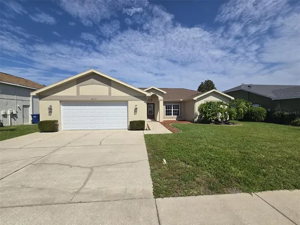 8819 LINEBROOK DRIVE, TRINITY, FL 34655