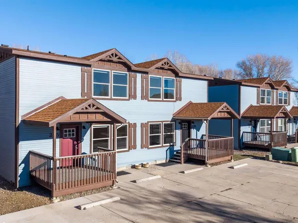 235 S 7th Street #E, Gunnison, CO 81230