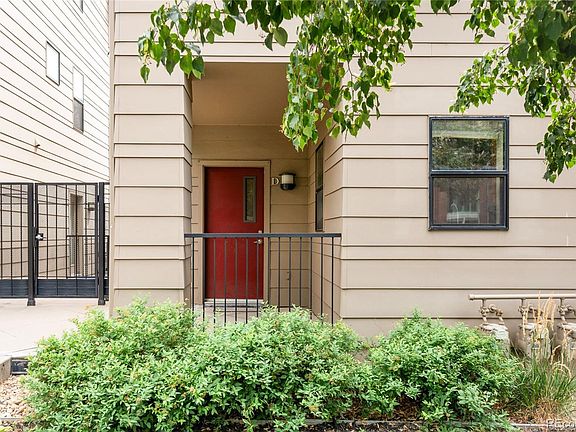 2nd image of 3050 Umatilla Street #D