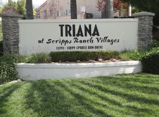 11801 Spruce Run Dr APT A, San Diego, CA 92131