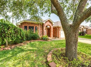 7123 Brockington Dr, Katy, TX 77494