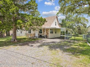 3579 Eagle Nest Dr, Hernando Beach, FL 34607