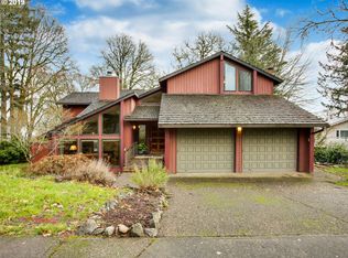 4255 Spring Rock Cir, West Linn, OR