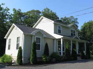 120 Breakwater Rd, Cape May, NJ 08204