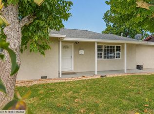 721 S Oak Street, Ukiah, CA 95482
