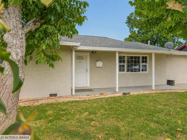 721 S Oak Street, Ukiah, CA 95482