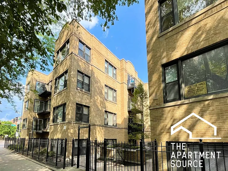 3348 W Wilson Ave #1N — Photo 12