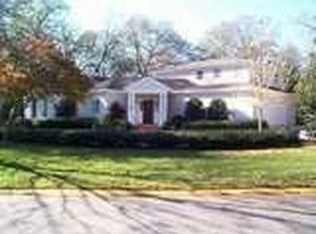 200 Mount Vernon Pl, Athens, GA 30606