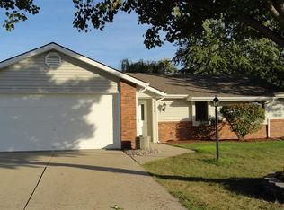 6220 Neighbor Dr, Fort Wayne, IN
