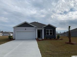 353 Carmello Cir LOT 89, Aria B Conway, SC 29526
