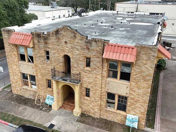 701 E Saint Charles St, Brownsville, TX 78520