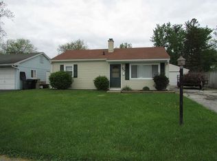 219 Teri St, South Bend, IN