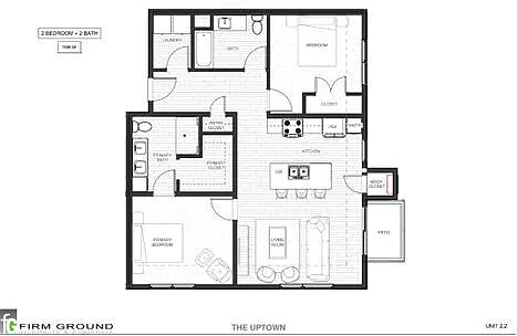 Floor plan Linden A