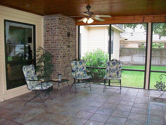 THREE CEILING FANS WITH LIGHT KITS