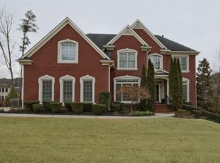 981 Willowood Ln SW, Atlanta, GA 30331