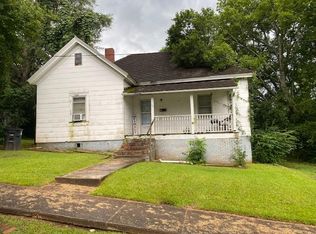 23 S Riegel Ave, Ware Shoals, SC 29692