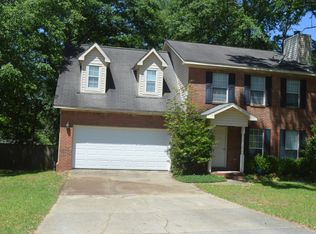1921 Redhawk Dr, Enterprise, AL 36330