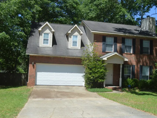 1921 Redhawk Dr, Enterprise, AL 36330