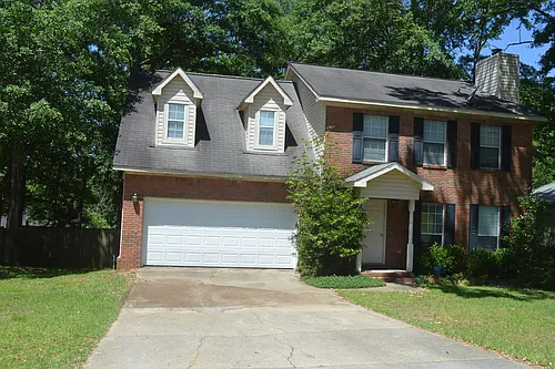 1921 Redhawk Dr Photo 1