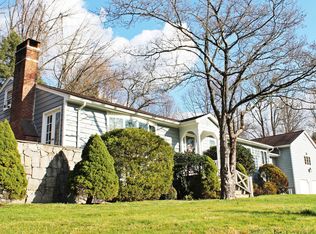 36 Indian Hill Rd, Bedford, NY 10506