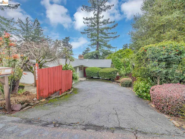 6982 Saroni Dr, Oakland, CA 94611