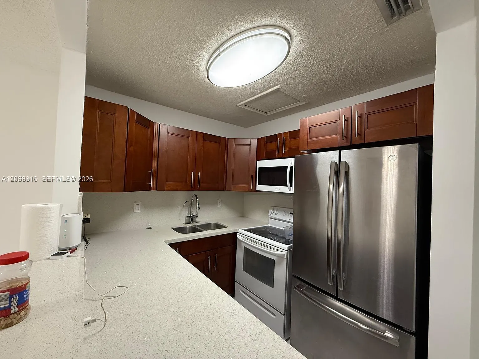 Lago Grande Three-A Condo — Photo 1