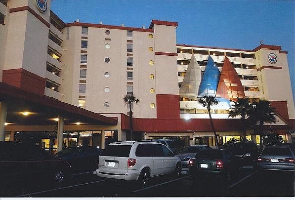 1st image of 701 S Atlantic Ave #608
