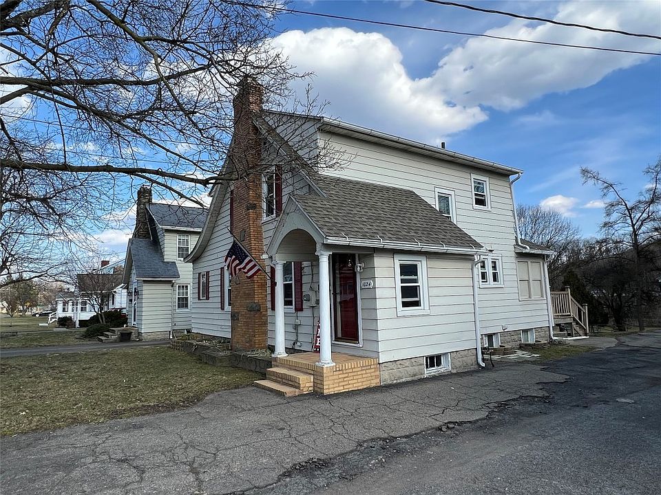 1024 Vestal Rd, Vestal, NY 13850 MLS 320690 Zillow