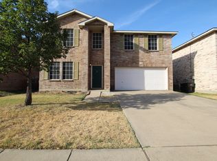 16104 Windsong Ct, Justin, TX 76247