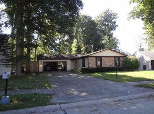 513 Harbor Walk Dr, Fort Wayne, IN 46819