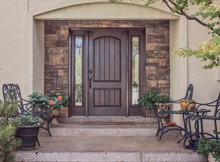 9806 Greenbrier Rd NE, Albuquerque, NM 87111