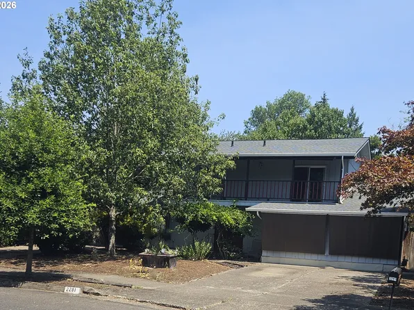 2281 Blackburn St, Eugene, OR 97405
