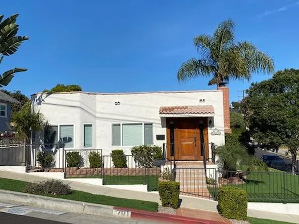 701 W Mariposa Ave, El Segundo, CA 90245