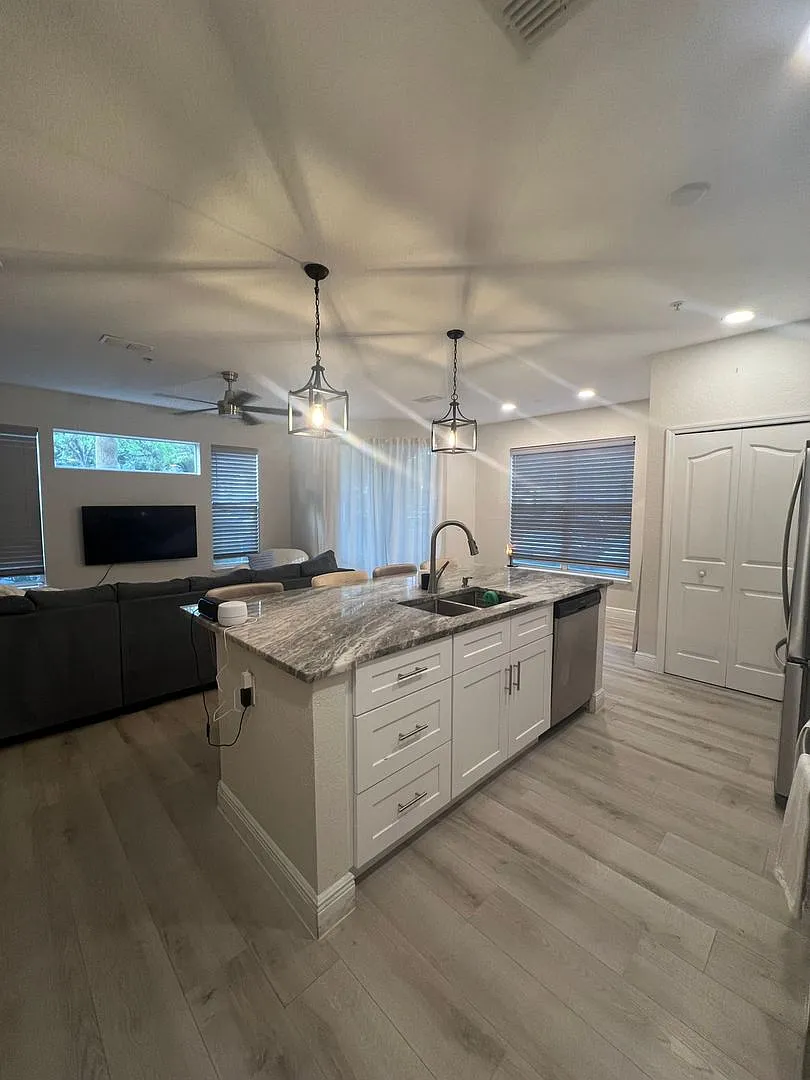 1 Bedroom Condo in Orlando — Photo 1