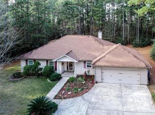 11910 Julia Ln, Magnolia, TX 77354