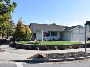 420 Madison Dr, San Jose, CA