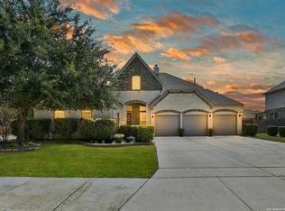 11648 Cypress Barn, Schertz, TX 78154