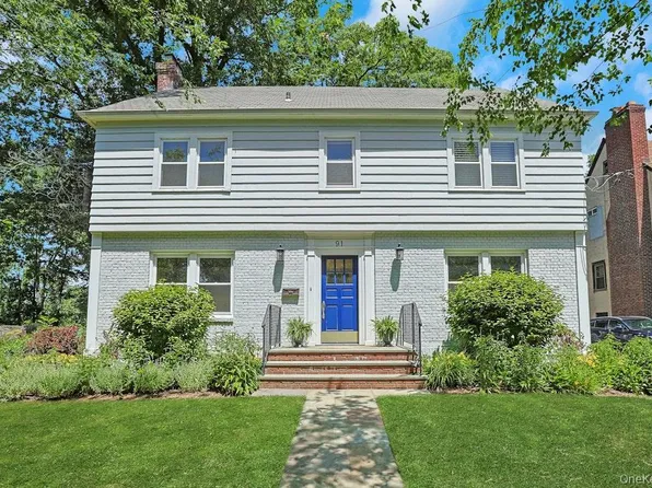 91 Vaughn Avenue, New Rochelle, NY 10801