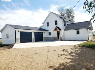 46112 294th St, Centerville, SD 57014