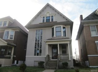 5084 Vernon Ave, Saint Louis, MO