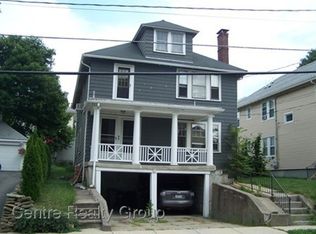 58 Creeley Rd #1, Belmont, MA 02478