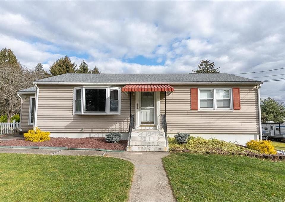 2623 John St, Easton, PA 18045 Zillow