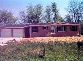 9667 S County Road 325w, Reelsville, IN 46171