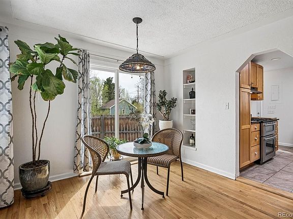 5th image of 4695 S Clarkson Street