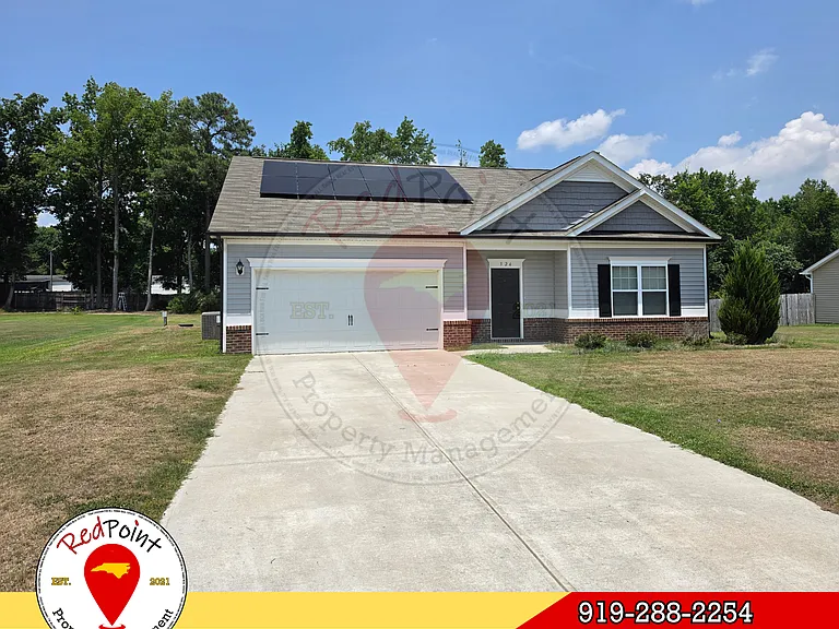 326 Settlers Pointe Dr — Photo 1