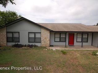 15309 Cavalier Canyon Dr APT A, Lakeway, TX 78734