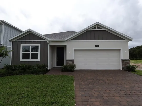 2957 SWEETGRASS LANE, ZELLWOOD, FL 32798