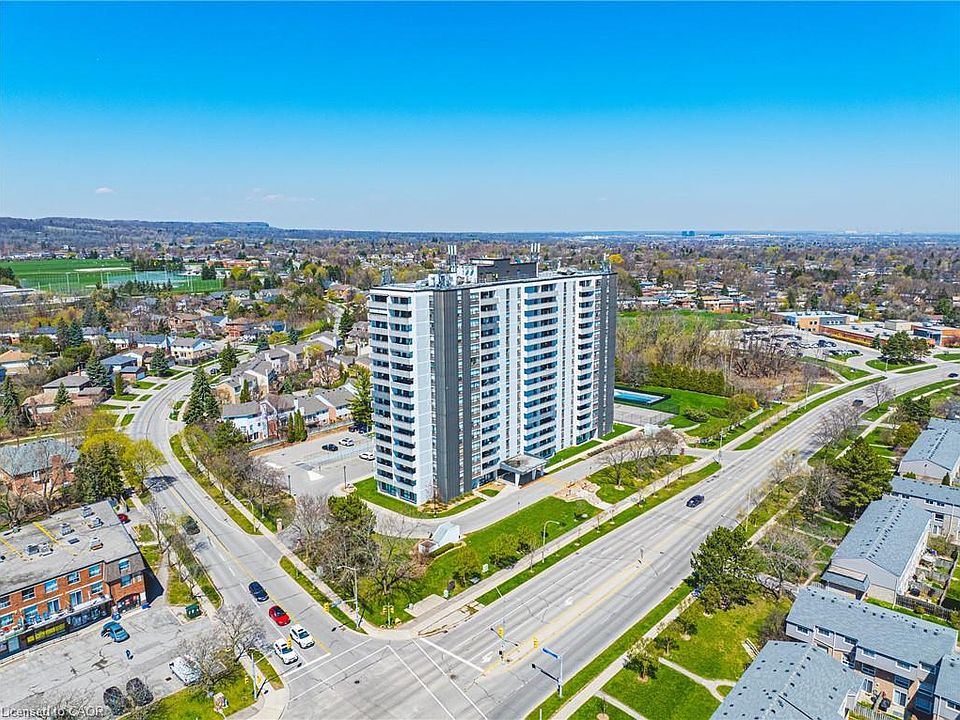 1st image of 2055 Upper Middle Rd #1206